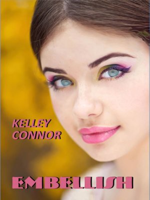 cover image of Embellish